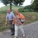 Sortie 2012 à Bitche - Les Visites